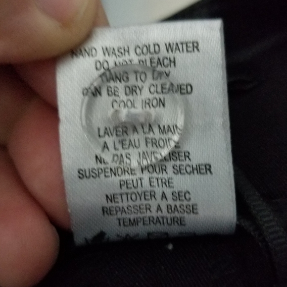 LINEA DOMANI | Limited Collection career pants - Picture 9 of 9